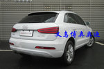 奥迪Q32013款35 TFSI 舒适型