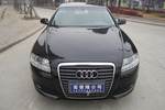 奥迪A6L2009款2.0TFSI 标准型AT