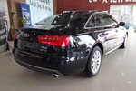 奥迪A6L2014款30 FSI 舒适型