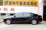 大众迈腾2012款1.8TSI DSG 尊贵型