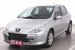 标致307两厢2009款2.0L 手动 舒适版