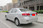 长城C30 2012款1.5L MT手动豪华型