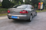 斯柯达昊锐2009款1.8TSI 手自一体 贵雅版