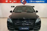 奔驰R级2010款R500L 4MATIC Grand Edition