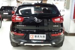 起亚智跑2011款2.0L 自动两驱 GLS