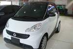 smartfortwo2013款1.0 MHD 新年特别版