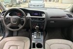 奥迪A4L2009款2.0TFSI 豪华型