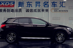 奔驰GLA级2015款GLA 220 4MATIC 时尚型