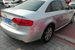 奥迪A4L2009款2.0TFSI 标准型