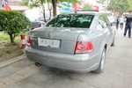 大众帕萨特领驭2005款1.8T 豪华超值版手自一体5速