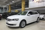 大众朗行2013款1.6L 自动舒适型