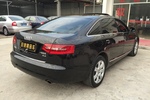 奥迪A6L2011款2.4L 豪华型