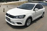 大众捷达2013款1.6L 手动舒适型