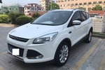 福特翼虎2013款1.6L GTDi 两驱舒适型 