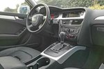 奥迪A4L2010款2.0TFSI 舒适型