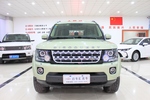 路虎第四代发现2014款3.0 V6 SC HSE Luxury