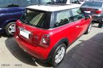 MINICOUPE2012款1.6L COOPER 