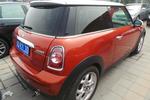 MINICOUPE2012款COOPER COUPE