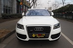 奥迪Q52012款2.0TFSI 舒适型