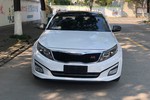 起亚K52014款2.0L 自动GLS