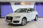 奥迪Q32015款35 TFSI quattro 舒适型