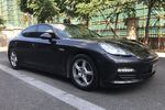 保时捷Panamera2010款Panamera 3.6L 