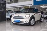 MINIMINI2010款1.6L COOPER Cheer 