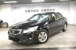 本田雅阁2008款2.4L EXL Navi