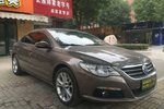 大众CC2012款1.8TSI 精英型