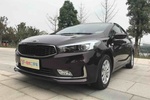 起亚K32016款1.6L 手动GL