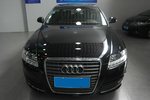 奥迪A6L2009款2.4L 舒适型