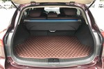 英菲尼迪QX502015款2.5L 悦享版