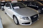 奥迪A4L2009款2.0TFSI 舒适型