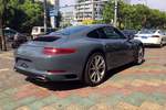 保时捷9112016款Carrera 3.0T