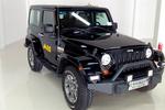 Jeep牧马人两门版2013款3.6L 撒哈拉