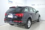 奥迪Q72011款3.0TFSI 舒适型(L)