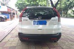 本田CR-V2013款2.4L 四驱尊贵版