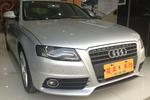 奥迪A4L2012款2.0TFSI 尊享型