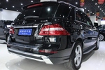 奔驰M级2012款ML350 4MATIC 动感型