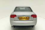 奥迪A42008款1.8T 舒适型AT