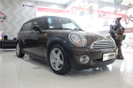 MINICLUBMAN2010款1.6L COOPER Cheer 