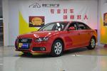 奥迪A4L2010款2.0TFSI 舒适型