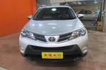 丰田RAV42013款2.0L CVT两驱都市版 