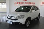 本田CR-V2007款2.4L 自动四驱尊贵版 