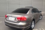 大众帕萨特2011款1.8TSI DSG 御尊版