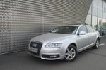 奥迪A6L2010款2.0TFSI 手自一体 标准型