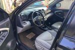 丰田RAV42011款2.4L 自动四驱豪华版 