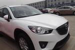 马自达CX-52013款2.0L 两驱 舒适版