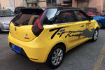 MG32011款1.5L Xross 精英版