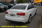 奥迪A6L2014款TFSI 标准型